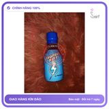 Popper 40ml Thunderball thế hệ 2021 chính hãng - chai 40ml, hàng chuẩn nhập khẩu, nắp kín không bay hơi - giao hàng che tên kín đáo