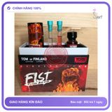 Tom of Finland Limited Edition - Popper 40ml Phiên Bản Đặc Biệt chính hãng - chai 40ml, hương dịu không nồng, hàng chuẩn nhập khẩu - giao hàng che tên kín đáo