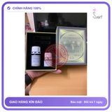 Popper Dichromatic 30ml chính hãng - chai 30ml, hàng chuẩn nhập khẩu, nắp kín không bay hơi - giao hàng che tên kín đáo