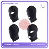 Mặt Nạ Hóa Trang chính hãng - chất liệu an toàn cho da, dễ vệ sinh, êm ái khi dùng - giao hàng che tên kín đáo