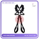 Dây Trói Hỗ Trợ Quan Hệ BDSM Khiến Cả chính hãng - chất liệu an toàn cho da, dễ vệ sinh, êm ái khi dùng - giao hàng che tên kín đáo