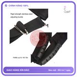 Dây Trói Hỗ Trợ Quan Hệ BDSM Khiến Cả chính hãng - chất liệu an toàn cho da, dễ vệ sinh, êm ái khi dùng - giao hàng che tên kín đáo