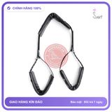 Đồ Chơi BDSM Dây Tạo Tư Thế Hỗ Trợ chính hãng - chất liệu an toàn cho da, dễ vệ sinh, êm ái khi dùng - giao hàng che tên kín đáo