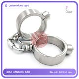 Khóa Cổ Tay Người Phục Tùng Của Bạn Bằng chính hãng - chất liệu an toàn cho da, dễ vệ sinh, êm ái khi dùng - giao hàng che tên kín đáo