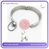 Khóa Cổ Tay Người Phục Tùng Của Bạn Bằng chính hãng - chất liệu an toàn cho da, dễ vệ sinh, êm ái khi dùng - giao hàng che tên kín đáo