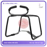 Ghế Giữ Thăng Bằng và Tạo Tư Thế Cưỡi chính hãng - chất liệu an toàn cho da, dễ vệ sinh, êm ái khi dùng - giao hàng che tên kín đáo