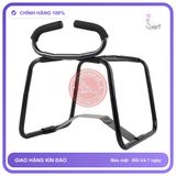 Ghế Giữ Thăng Bằng và Tạo Tư Thế Cưỡi chính hãng - chất liệu an toàn cho da, dễ vệ sinh, êm ái khi dùng - giao hàng che tên kín đáo