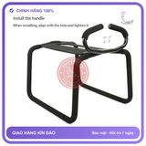 Ghế Giữ Thăng Bằng và Tạo Tư Thế Cưỡi chính hãng - chất liệu an toàn cho da, dễ vệ sinh, êm ái khi dùng - giao hàng che tên kín đáo