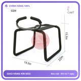 Ghế Giữ Thăng Bằng và Tạo Tư Thế Cưỡi chính hãng - chất liệu an toàn cho da, dễ vệ sinh, êm ái khi dùng - giao hàng che tên kín đáo