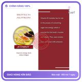 Bột Biotech Nutrition Alitron – Tăng Cường Sinh Lý Cho Nam Giới chính hãng - chất liệu an toàn cho da, dễ vệ sinh, êm ái khi dùng - giao hàng che tên kín đáo