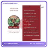 Bột Biotech Nutrition Alitron – Tăng Cường Sinh Lý Cho Nam Giới chính hãng - chất liệu an toàn cho da, dễ vệ sinh, êm ái khi dùng - giao hàng che tên kín đáo