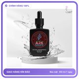 Tinh chất gia tăng cảm xúc Powgaman Ark Drops - Chai 30ml chính hãng - chất liệu an toàn cho da, dễ vệ sinh, êm ái khi dùng - giao hàng che tên kín đáo