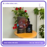 Tinh chất gia tăng cảm xúc Powgaman Ark Drops - Chai 30ml chính hãng - chất liệu an toàn cho da, dễ vệ sinh, êm ái khi dùng - giao hàng che tên kín đáo
