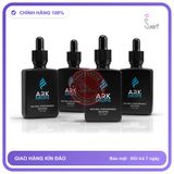 Tinh chất gia tăng cảm xúc Powgaman Ark Drops - Chai 30ml chính hãng - chất liệu an toàn cho da, dễ vệ sinh, êm ái khi dùng - giao hàng che tên kín đáo