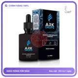 Tinh chất gia tăng cảm xúc Powgaman Ark Drops - Chai 30ml chính hãng - chất liệu an toàn cho da, dễ vệ sinh, êm ái khi dùng - giao hàng che tên kín đáo