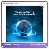 Tinh chất gia tăng cảm xúc Powgaman Ark Drops - Chai 30ml chính hãng - chất liệu an toàn cho da, dễ vệ sinh, êm ái khi dùng - giao hàng che tên kín đáo