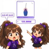 Dụng Cụ Thụt Rửa Hậu Môn 310ml, Bình Xịt chính hãng - thấm nhanh không nhờn rít, dùng trước khi quan hệ, nhỏ gọn dễ mang theo - giao hàng che tên kín đáo