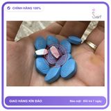 Rocket 1h Chính Hãng USA Cho Nam Giới Hộp 10 Viên - chất liệu an toàn cho da, dễ vệ sinh, êm ái khi dùng - giao hàng che tên kín đáo