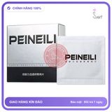 Khăn lau Peineili Kéo Dài Thời Gian Nam Giới Hộp 12 Cái chính hãng - thấm nhanh không nhờn rít, dùng trước khi quan hệ, nhỏ gọn dễ mang theo - giao hàng che tên kín đáo