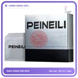 Khăn lau Peineili Kéo Dài Thời Gian Nam Giới Hộp 12 Cái chính hãng - thấm nhanh không nhờn rít, dùng trước khi quan hệ, nhỏ gọn dễ mang theo - giao hàng che tên kín đáo