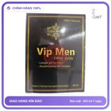 Chai Xịt Vip Men Kéo Dài Thời Gian - 10ml chính hãng - chiết xuất thảo dược, thấm nhanh không nhờn rít, dùng trước khi quan hệ - giao hàng che tên kín đáo