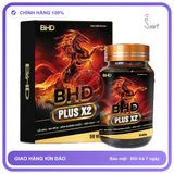 Bổ Hoàn Dương Plus – Bổ thận cường dương chính hãng - chất liệu an toàn cho da, dễ vệ sinh, êm ái khi dùng - giao hàng che tên kín đáo