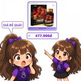 Bổ Hoàn Dương Plus – Bổ thận cường dương chính hãng - chất liệu an toàn cho da, dễ vệ sinh, êm ái khi dùng - giao hàng che tên kín đáo