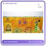 Cung Đình Thần Đơn Hoàn Bổ Thận Giúp Tăng chính hãng - chất liệu an toàn cho da, dễ vệ sinh, êm ái khi dùng - giao hàng che tên kín đáo