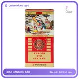 Hồng sâm khô Hàn Quốc POCHEON hộp thiếc 300g 10 củ chính hãng - trọng lượng 300g, hàng nhập khẩu, hàng chuẩn nguồn gốc rõ ràng - giao hàng che tên kín đáo