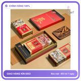 Hồng sâm khô Hàn Quốc POCHEON hộp thiếc 150g 10 củ chính hãng - trọng lượng 150g, hàng nhập khẩu, hàng chuẩn nguồn gốc rõ ràng - giao hàng che tên kín đáo