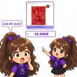 Kẹo hồng sâm POCHEON Korean Red Ginseng Candy 1 gói 200g chính hãng - trọng lượng 1g, hàng chuẩn nguồn gốc rõ ràng, dùng đều đặn mỗi ngày - giao hàng che tên kín đáo