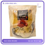 Nấm Linh Chi Hàn Quốc POCHEON Lingzhi (7-9 lá) 1kg chính hãng - thành phần thiên nhiên, trọng lượng 1kg, hàng nhập khẩu - giao hàng che tên kín đáo