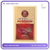 Cao linh chi đông trùng hạ thảo POCHEON Extract chính hãng - trọng lượng 50g, hàng nhập khẩu, hàng chuẩn nguồn gốc rõ ràng - giao hàng che tên kín đáo