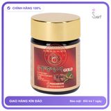 Cao linh chi đông trùng hạ thảo POCHEON Extract chính hãng - trọng lượng 50g, hàng nhập khẩu, hàng chuẩn nguồn gốc rõ ràng - giao hàng che tên kín đáo