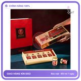Cao linh chi đông trùng hạ thảo POCHEON Extract chính hãng - trọng lượng 50g, hàng nhập khẩu, hàng chuẩn nguồn gốc rõ ràng - giao hàng che tên kín đáo