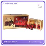 Cao linh chi đông trùng hạ thảo POCHEON Extract chính hãng - trọng lượng 50g, hàng nhập khẩu, hàng chuẩn nguồn gốc rõ ràng - giao hàng che tên kín đáo
