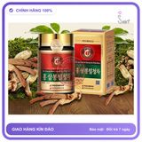 Cao trà sâm mật ong POCHEON Ginseng Tea With Honey 240g chính hãng - trọng lượng 240g, hàng chuẩn nguồn gốc rõ ràng, dùng đều đặn mỗi ngày - giao hàng che tên kín đáo
