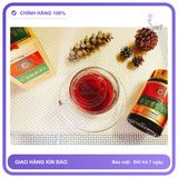 Cao trà sâm mật ong POCHEON Ginseng Tea With Honey 240g chính hãng - trọng lượng 240g, hàng chuẩn nguồn gốc rõ ràng, dùng đều đặn mỗi ngày - giao hàng che tên kín đáo