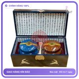 Cao Hũ Đôi Hàn Quốc POCHEON Extract 500g * chính hãng - thành phần thiên nhiên, trọng lượng 500g, hàng nhập khẩu - giao hàng che tên kín đáo