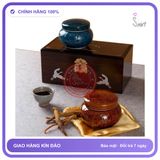 Cao Hũ Đôi Hàn Quốc POCHEON Extract 500g * chính hãng - thành phần thiên nhiên, trọng lượng 500g, hàng nhập khẩu - giao hàng che tên kín đáo
