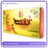 Nước hồng sâm trẻ em Hàn Quốc POCHEON Kids 20ml 30 gói chính hãng - trọng lượng 30g, hàng nhập khẩu, hàng chuẩn nguồn gốc rõ ràng - giao hàng che tên kín đáo