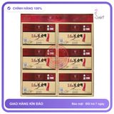 Nước hồng sâm POCHEON 100% Extract Drink 80ml 30 gói chính hãng - trọng lượng 30g, hàng chuẩn nguồn gốc rõ ràng, dùng đều đặn mỗi ngày - giao hàng che tên kín đáo