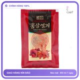 Nước Hồng Sâm Linh Chi POCHEON Hàn Quốc hộp chính hãng - thành phần thiên nhiên, trọng lượng 30g, hàng nhập khẩu - giao hàng che tên kín đáo