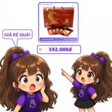 Nước Hồng Sâm Linh Chi POCHEON Hàn Quốc hộp chính hãng - thành phần thiên nhiên, trọng lượng 30g, hàng nhập khẩu - giao hàng che tên kín đáo