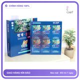 Nước hồng sâm đông trùng hạ thảo bổ phổi chính hãng - trọng lượng 1g, hàng nhập khẩu, hàng chuẩn nguồn gốc rõ ràng - giao hàng che tên kín đáo