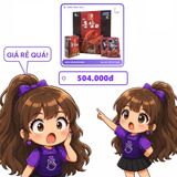 Nước Hồng Sâm Pocheon Korean Red Ginseng Drink (70ml x 30 gói) chính hãng - trọng lượng 30g, hàng chuẩn nguồn gốc rõ ràng, dùng đều đặn mỗi ngày - giao hàng che tên kín đáo