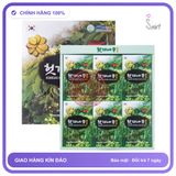 Nước bổ gan Hàn Quốc POCHEON Hovenia Dulcis Gold 70ml 30 gói chính hãng - thành phần thiên nhiên, trọng lượng 30g, hàng nhập khẩu - giao hàng che tên kín đáo