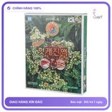 Nước bổ gan Hàn Quốc Hut Gae Jin Ek (80ml*30 gói) Punggi chính hãng - thành phần thiên nhiên, trọng lượng 30g, hàng nhập khẩu - giao hàng che tên kín đáo