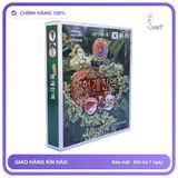 Nước bổ gan Hàn Quốc Hut Gae Jin Ek (80ml*30 gói) Punggi chính hãng - thành phần thiên nhiên, trọng lượng 30g, hàng nhập khẩu - giao hàng che tên kín đáo