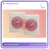 Bồi Nguyên Thảo chính hãng - chiết xuất thảo dược, thấm nhanh không nhờn rít, dùng trước khi quan hệ - giao hàng che tên kín đáo